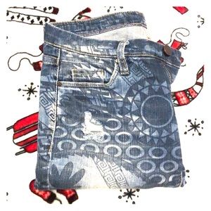 BlankNYC jeans size 25